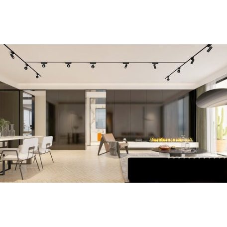 Rábalux 70108 LiTrack Spot07W Sínes spotok