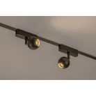 Rábalux 70108 LiTrack Spot07W Sínes spotok