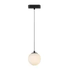 Rábalux 70109 LiTrack Pend.01W Sínes függesztékek