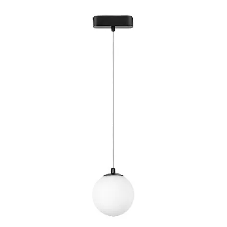Rábalux 70109 LiTrack Pend.01W Sínes függesztékek