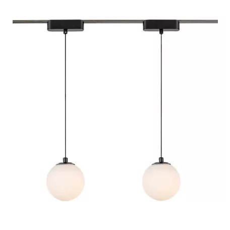 Rábalux 70109 LiTrack Pend.01W Sínes függesztékek