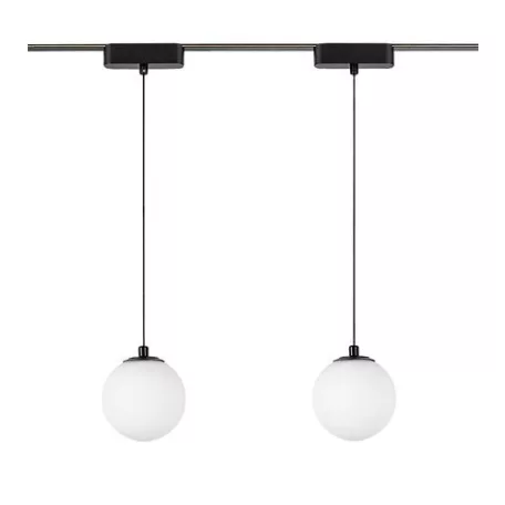 Rábalux 70109 LiTrack Pend.01W Sínes függesztékek