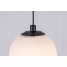 Rábalux 70109 LiTrack Pend.01W Sínes függesztékek