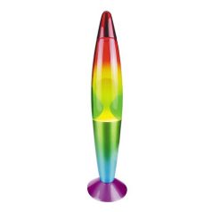 Rábalux 7011 Lollipop Rainbow Dekor lámpa