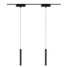 Rábalux 70110 LiTrack Pend.04W Sínes függesztékek