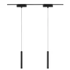 Rábalux 70110 LiTrack Pend.04W Sínes függesztékek