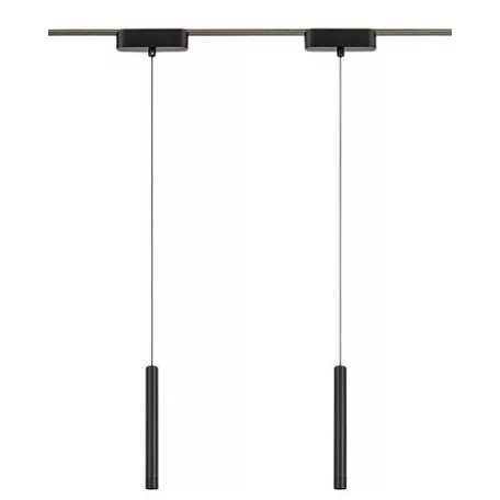 Rábalux 70110 LiTrack Pend.04W Sínes függesztékek