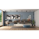 Rábalux 70117 LiTrack Line14N Sínes lámpák