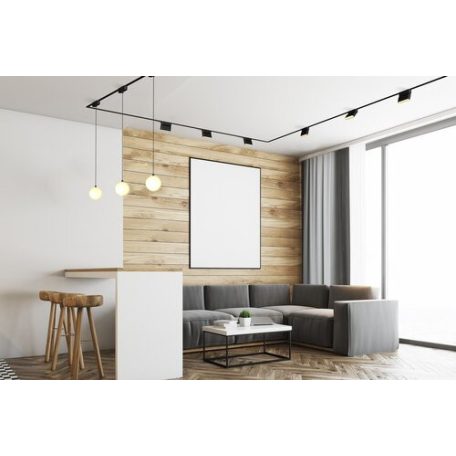 Rábalux 70117 LiTrack Line14N Sínes lámpák