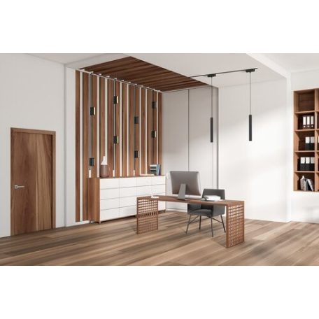 Rábalux 70118 LiTrack Line17N Sínes lámpák