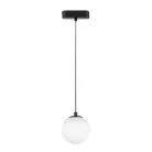 Rábalux 70120 LiTrack Pend.02N Sínes függesztékek