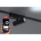 Rábalux 70126 LiTrack Spot06V Sínes spotok