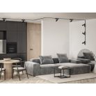 Rábalux 70126 LiTrack Spot06V Sínes spotok