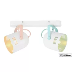 Rábalux 7013 Minuet Spotlámpa