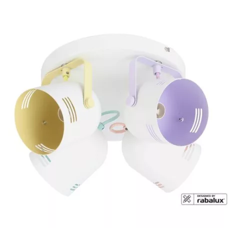 Rábalux 7014 Minuet Spotlámpa
