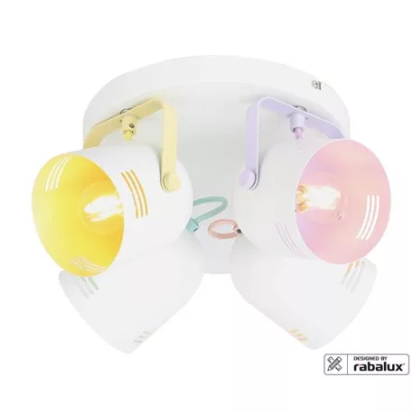 Rábalux 7014 Minuet Spotlámpa