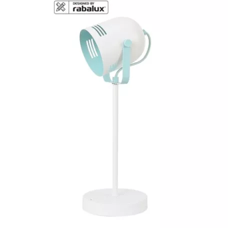 Rábalux 7015 Minuet Asztali lámpa