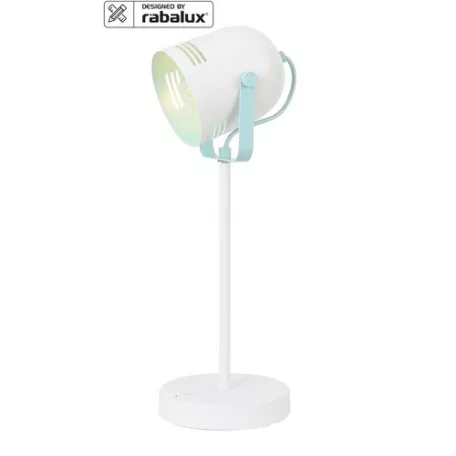 Rábalux 7015 Minuet Asztali lámpa