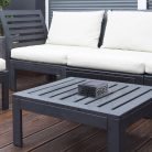 Rábalux 7032 Medulin Napelemes lámpa