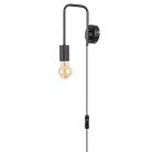 Rábalux 71022 Manzur Fali lámpa