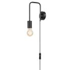 Rábalux 71022 Manzur Fali lámpa