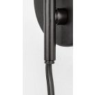 Rábalux 71022 Manzur Fali lámpa