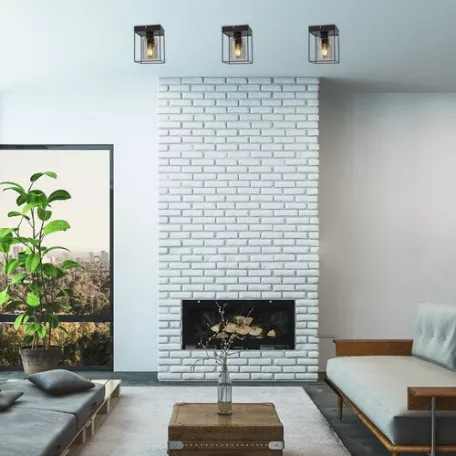 Rábalux 71031 Chadwick Mennyezeti lámpa