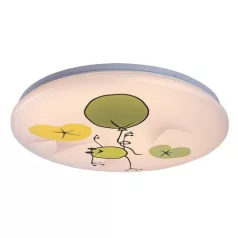 Rábalux 71069 Froggo Gyereklámpa