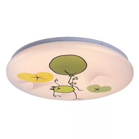 Rábalux 71069 Froggo Gyereklámpa