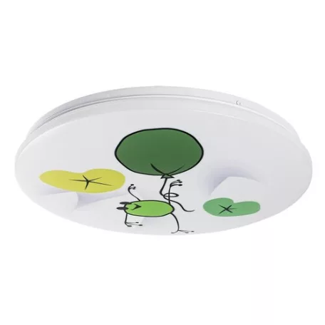 Rábalux 71069 Froggo Gyereklámpa