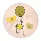 Rábalux 71069 Froggo Gyereklámpa