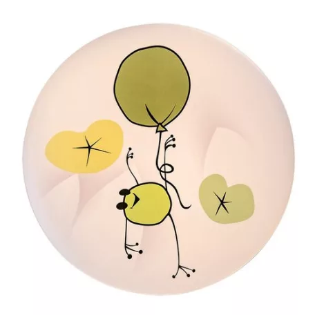 Rábalux 71069 Froggo Gyereklámpa