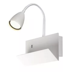 Rábalux 71090 Tacito Fali lámpa