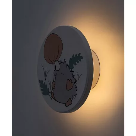 Rábalux 71099 Hedgy Gyereklámpa