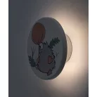 Rábalux 71099 Hedgy Gyereklámpa