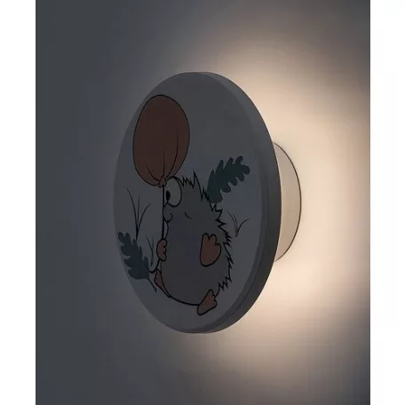 Rábalux 71099 Hedgy Gyereklámpa