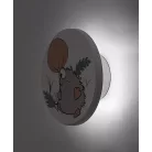 Rábalux 71099 Hedgy Gyereklámpa