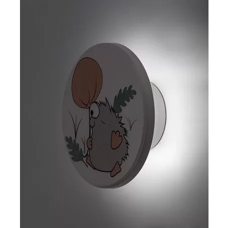 Rábalux 71099 Hedgy Gyereklámpa