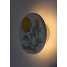 Rábalux 71100 Hopply Gyereklámpa