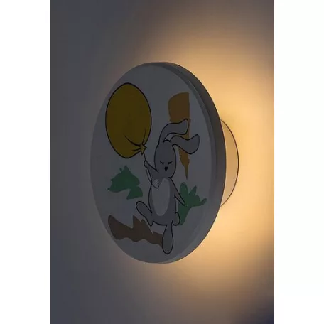 Rábalux 71100 Hopply Gyereklámpa