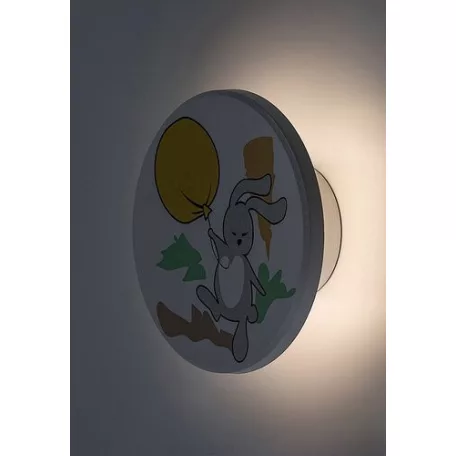 Rábalux 71100 Hopply Gyereklámpa