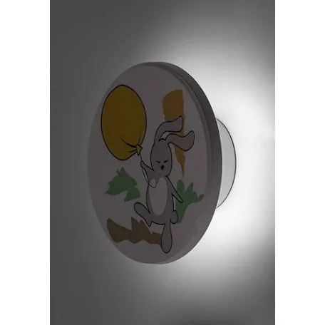 Rábalux 71100 Hopply Gyereklámpa