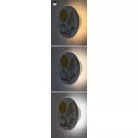 Rábalux 71100 Hopply Gyereklámpa