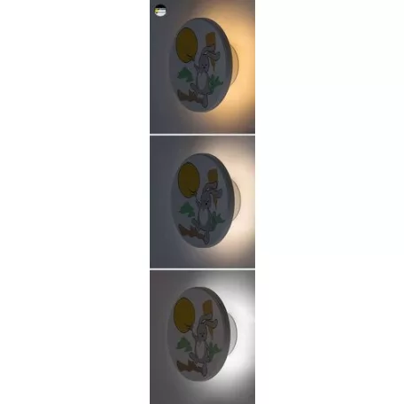 Rábalux 71100 Hopply Gyereklámpa