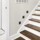 Rábalux 71169 Boven Ráépíthető és Beépíthető lámpa