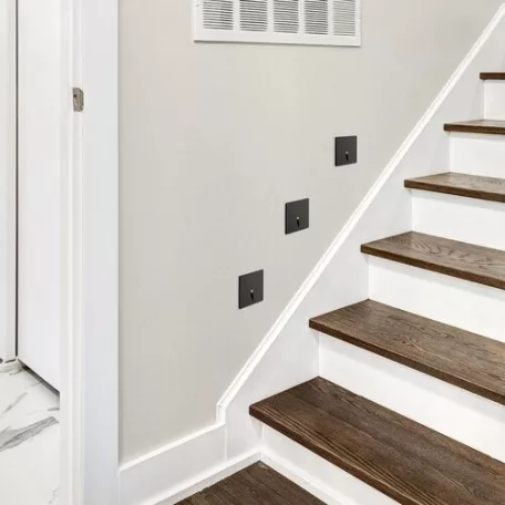 Rábalux 71169 Boven Ráépíthető és Beépíthető lámpa