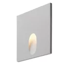 Rábalux 71170 Boven Ráépíthető és Beépíthető lámpa