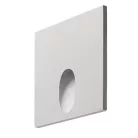 Rábalux 71170 Boven Ráépíthető és Beépíthető lámpa