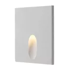 Rábalux 71170 Boven Ráépíthető és Beépíthető lámpa