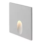 Rábalux 71170 Boven Ráépíthető és Beépíthető lámpa